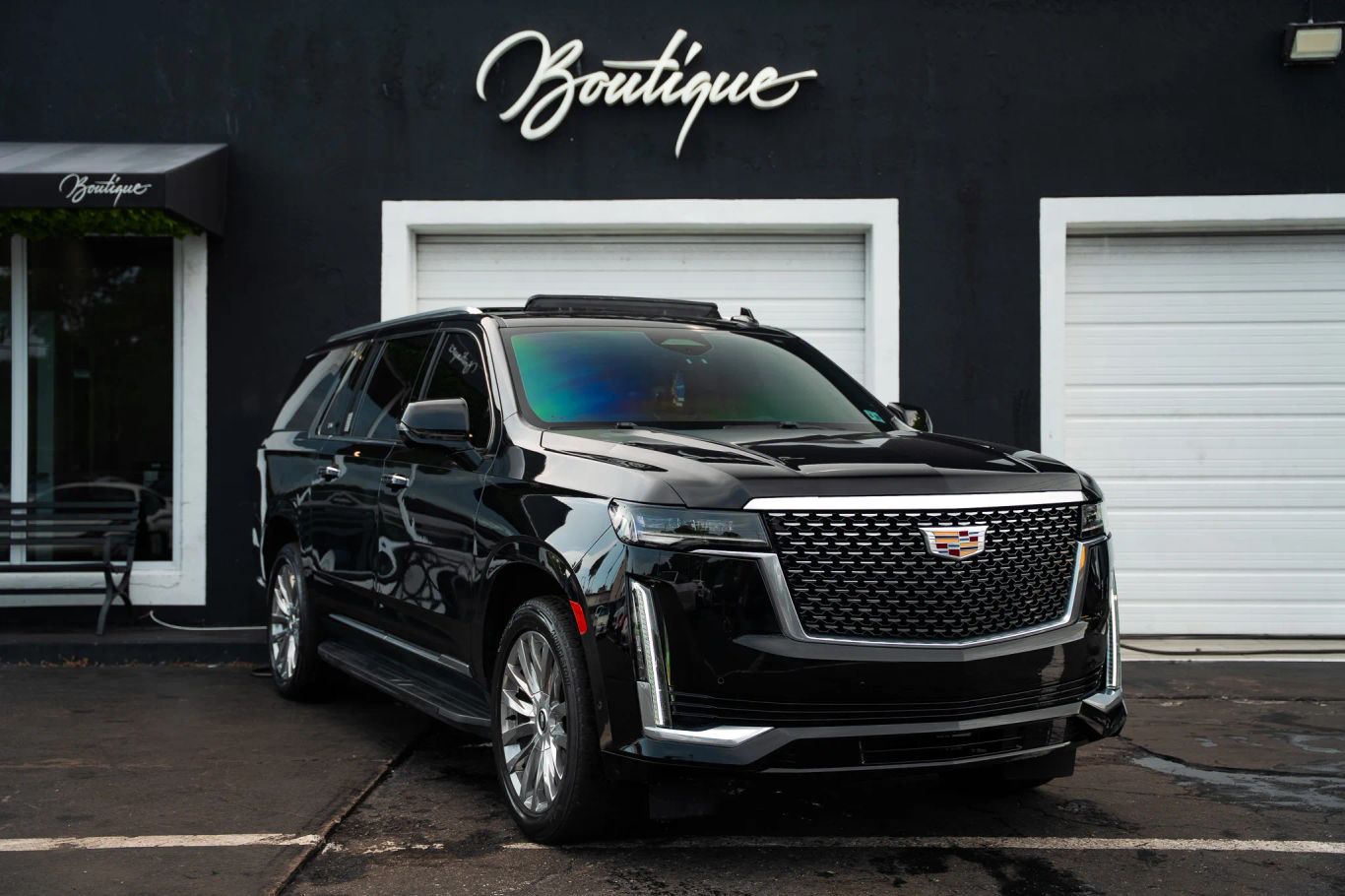 cadillac escalade esv 2021 1GYS4KKL5MR220682 image cadillac escalade esv 2021 1GYS4KKL5MR220682 image